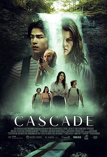 آبشار فیلم