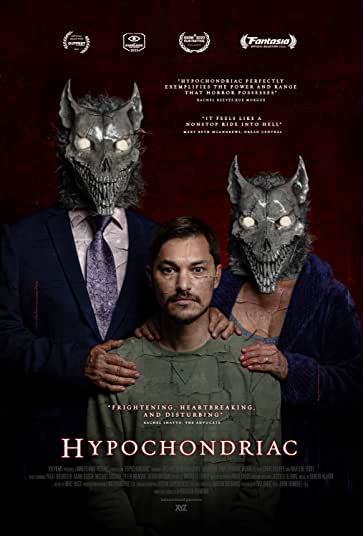 هیپوکندری فیلم