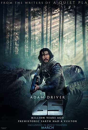 شصت و پنج فیلم