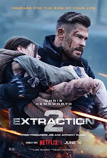 استخراج 2 فیلم