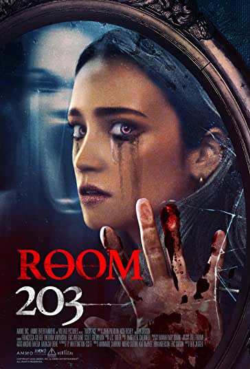 اتاق 203 فیلم