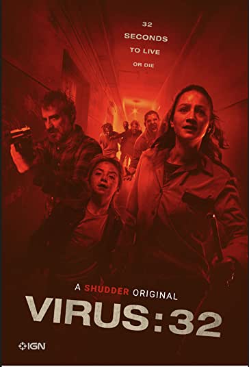 ویروس 32 فیلم