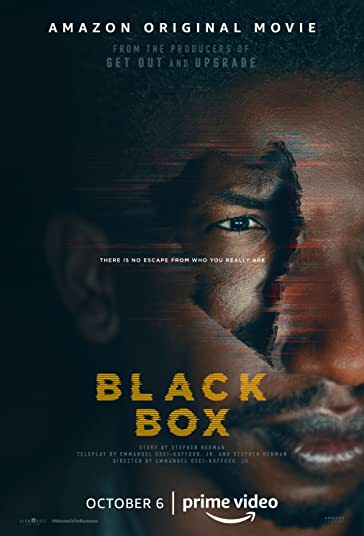 جعبه سیاه فیلم