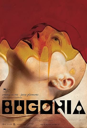 بوگونیا فیلم