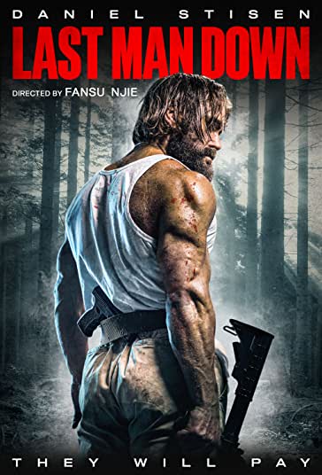 سقوط آخرین مرد فیلم