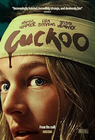 فاخته فیلم