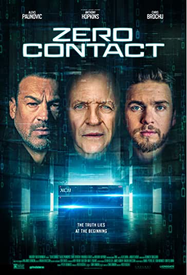 برخورد صفر فیلم