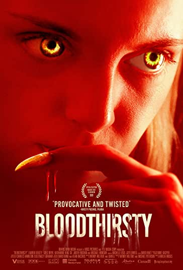 خونخوار فیلم
