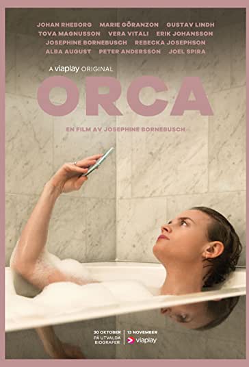 اورکا فیلم