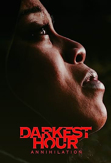 تاریک ترین ساعت فیلم