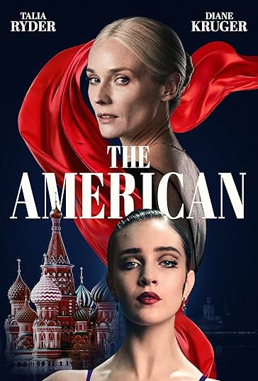 The American فیلم