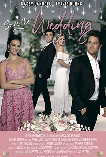 نجات عروسی فیلم