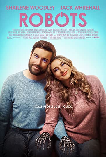 ربات ها فیلم