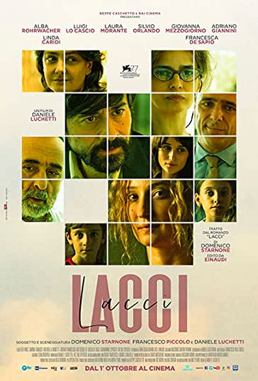 پیوندها فیلم