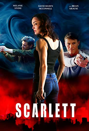 اسکارلت فیلم