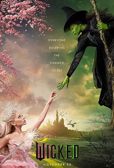 شرور: قسمت اول فیلم