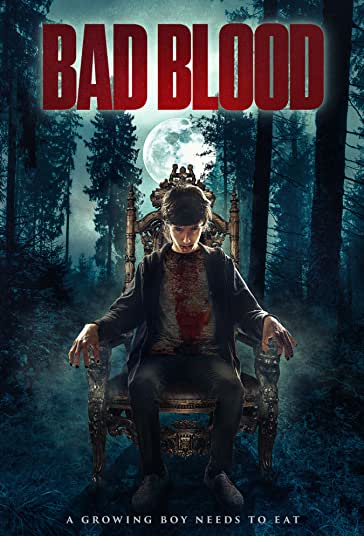 خون بد فیلم