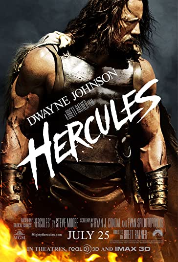 هرکول فیلم