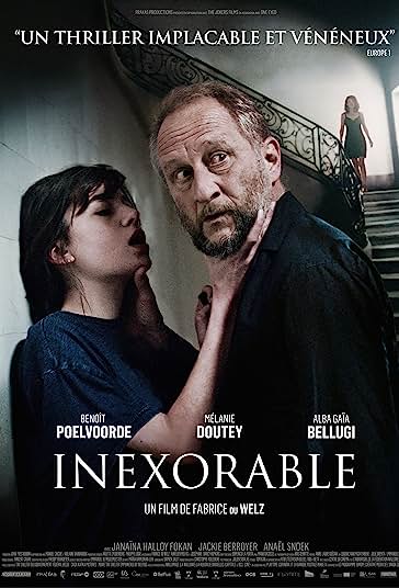 غیرقابل تحمل فیلم