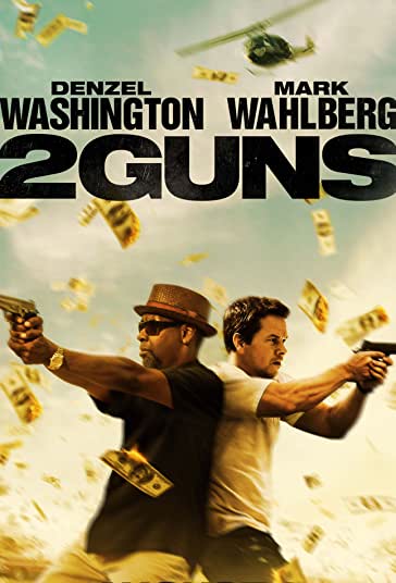 2 اسلحه فیلم