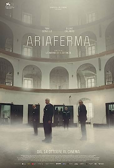 قفس درونی فیلم