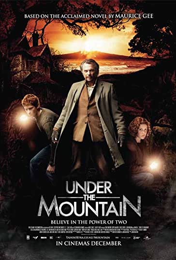 دالان مخوف فیلم