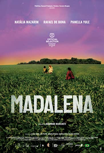 مادالنا فیلم