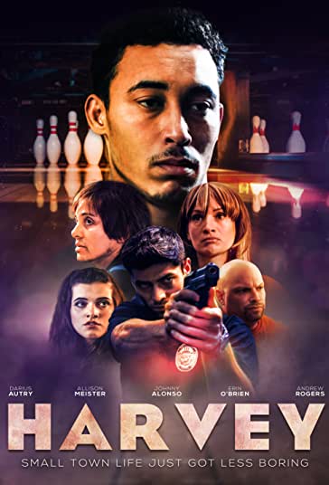 هاروی فیلم