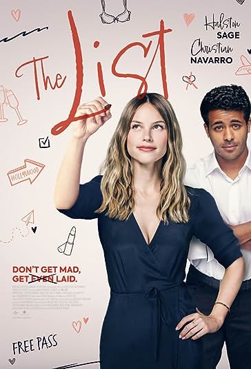 لیست فیلم