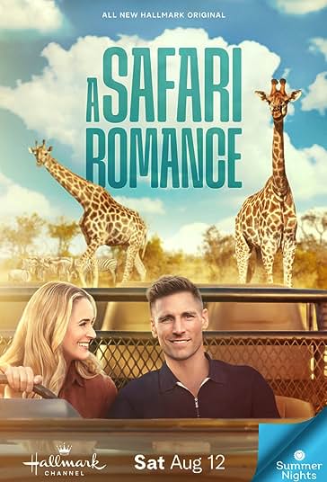 عاشقانه سافاری فیلم