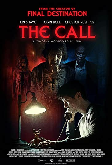 تماس تلفنی فیلم