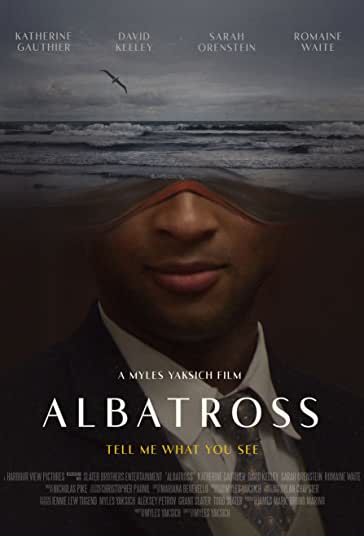 آلباتروس فیلم