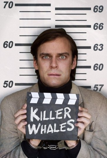 نهنگ‌های قاتل فیلم