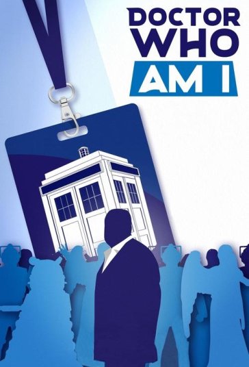 من کیستم دکتر هو فیلم