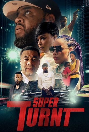 سوپر ترنت فیلم