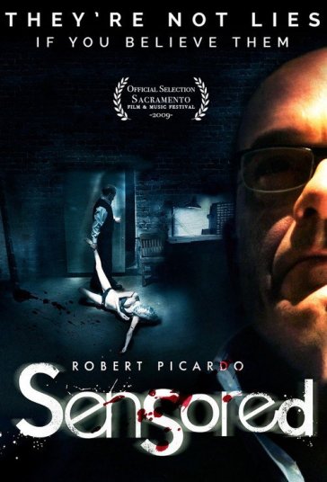 حسگر فیلم