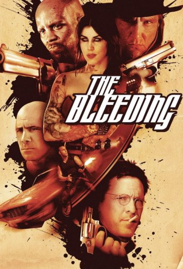 خونریزی فیلم