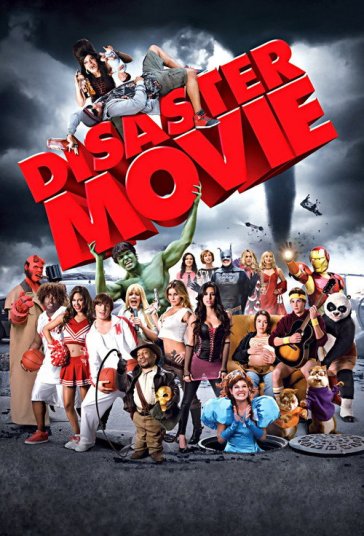 فیلم فاجعه فیلم