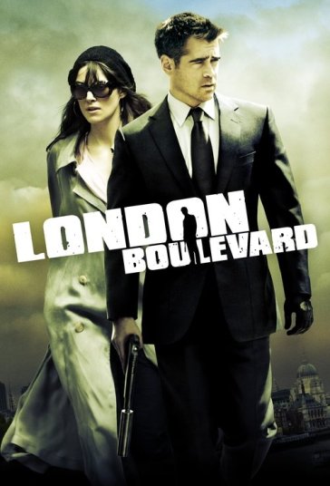لندن بولوار فیلم