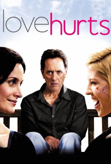عشق دردسر دارد فیلم