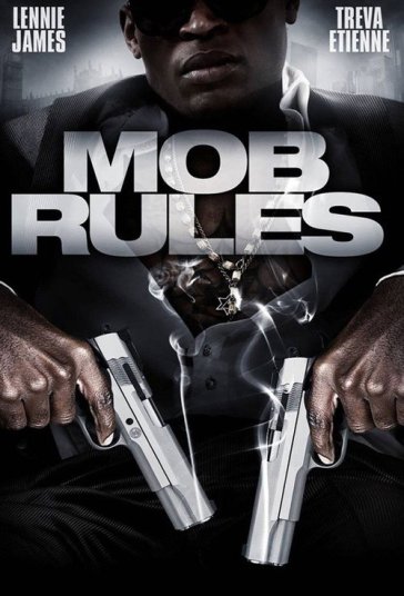 قوانین اوباش فیلم