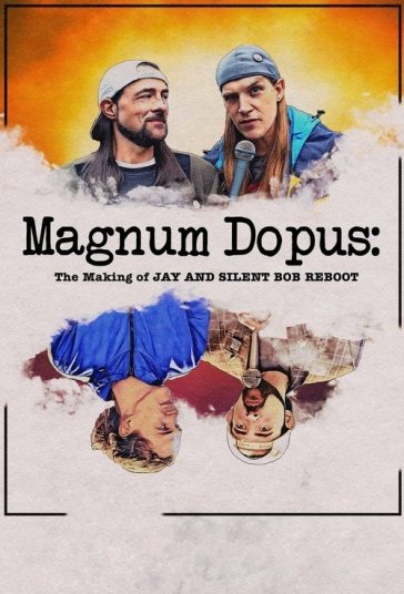 مگنوم دوپوس فیلم