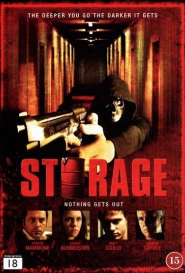 انبار فیلم