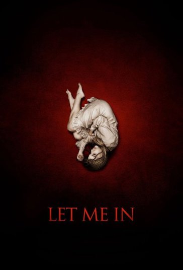 بگذار وارد شوم فیلم