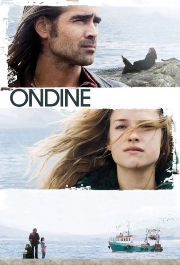 اوندین فیلم