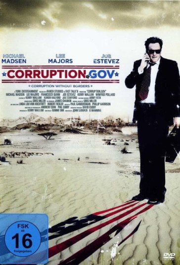 دولت فاسد فیلم