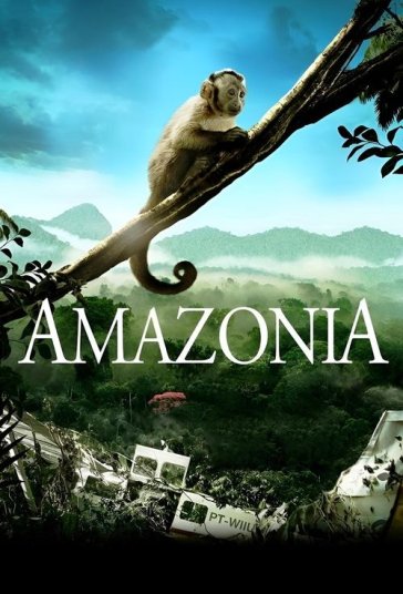 آمازونیا فیلم