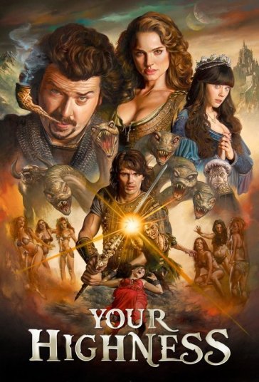 والاحضرت فیلم