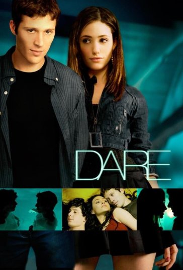 جرئت فیلم