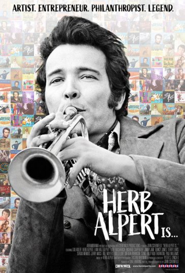 هرب آلپرت... است فیلم